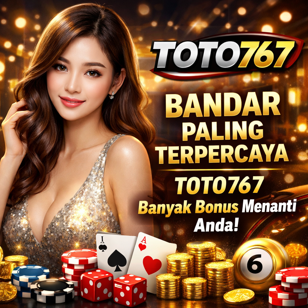 BANDAR TOGEL ONLINE